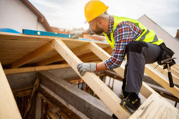 Best New Roof Installation  in Otisville, NY