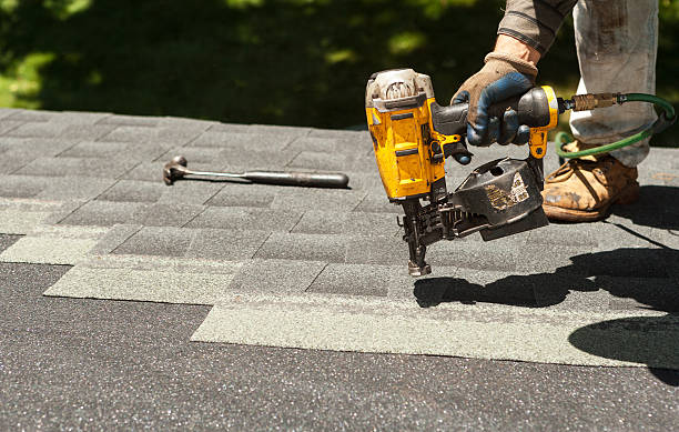 Quick and Trustworthy Emergency Roof Repair Services in Otisville, NY